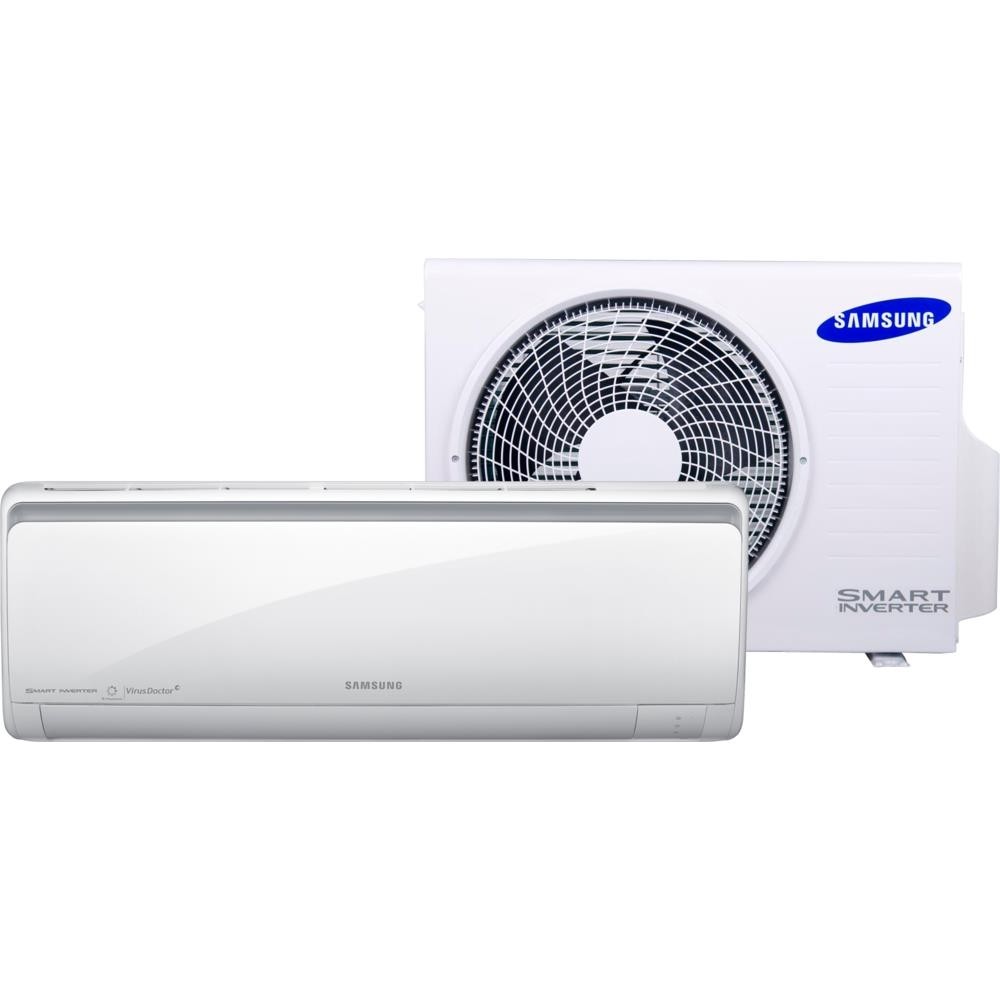 Assistência Técnica para Ar Condicionado Samsung na Vila Maria - Conserto de Ar Condicionado Samsung