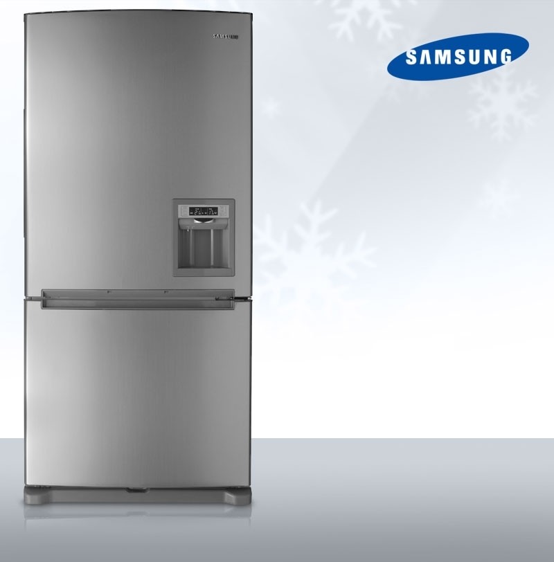 Assistências Samsung na Ponte Rasa - Assistência Técnica para Refrigerador Samsung