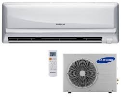 Assistências Técnicas para Ar Condicionado Samsung na Ponte Rasa - Conserto de Ar Condicionado Samsung