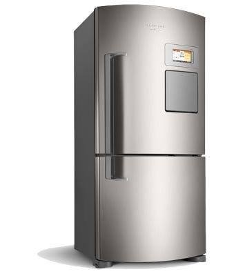 Assistências Técnicas para Refrigerador Electrolux na Pompéia - Assistência Técnica Máquina de Lavar Electrolux