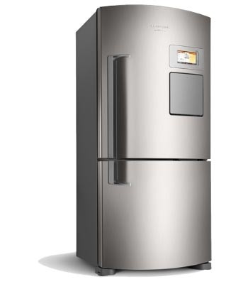 Assistências Técnicas para Refrigerador Electrolux em Sumaré - Assistência Técnica para Refrigerador Electrolux