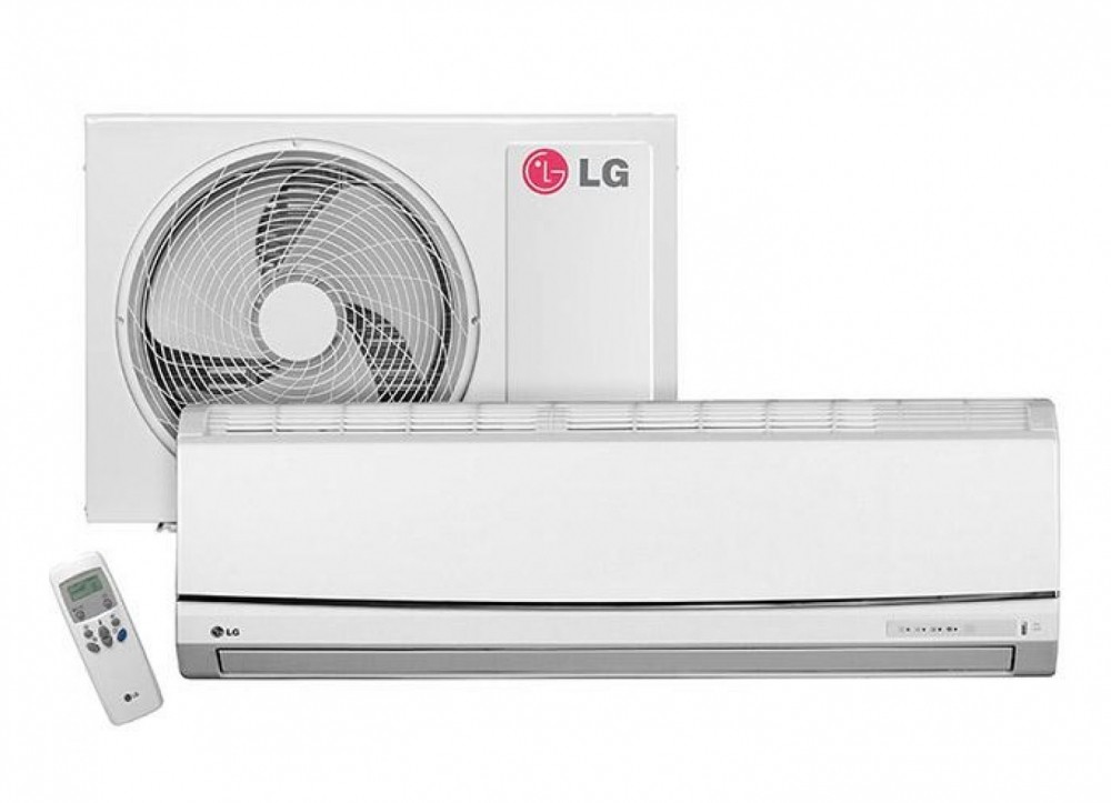 Conserto de Ar Condicionado Lg na Vila Santo Antônio - Conserto de Forno Lg