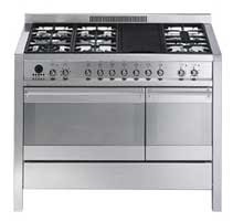 Conserto de Fogão Wolf Preço na Vila Formosa - Assistência Técnica Cooktop Wolf