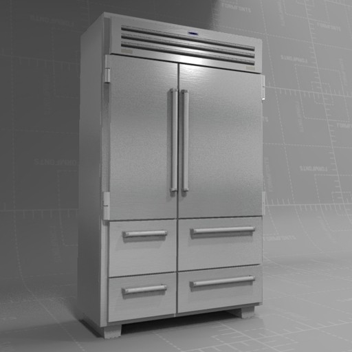 Conserto de Refrigerador Viking Preço na Vila Santo Antônio - Serviço de Assistência Técnica Viking