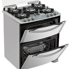 Empresa de Conserto de Fogão Electrolux na Pompéia - Conserto de Forno Electrolux