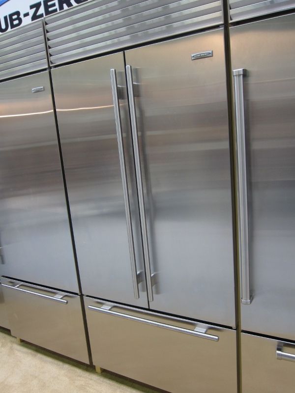 Empresa de Conserto de Freezer Sub-zero no Brooklin Novo - Assistência Técnica Autorizada Sub-zero