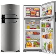 Empresa de Conserto de Refrigerador Lg em Moema - Conserto de Geladeira Lg