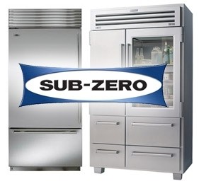 Empresa de Manutenção de Refrigerador Sub-zero na Barra Funda - Conserto de Geladeira Sub-zero