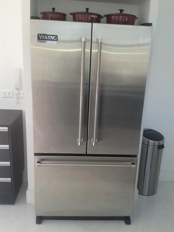 Empresa de Manutenção de Refrigerador Viking em Aricanduva - Assistência Técnica Geladeira Viking