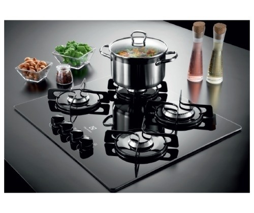 Manutenção de Cooktop Lofra Preço em Perdizes - Manutenção de Fogão Lofra