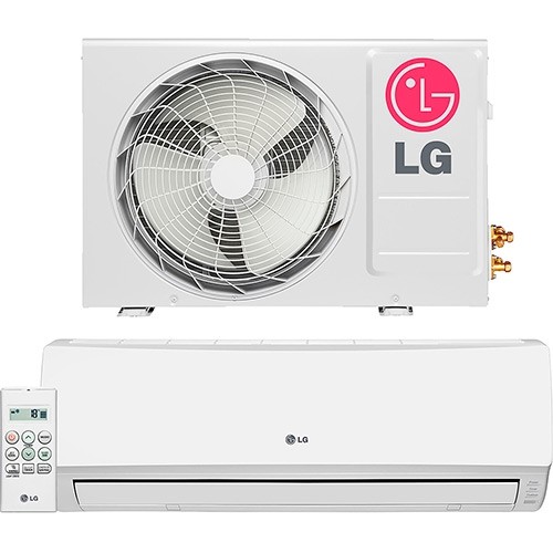 Onde Encontrar Conserto de Ar Condicionado Lg em Itaquera - Conserto de Refrigerador Lg