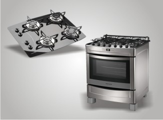 Onde Encontrar Conserto de Cooktop Wolf na Vila Mariana - Conserto de Cooktop Wolf