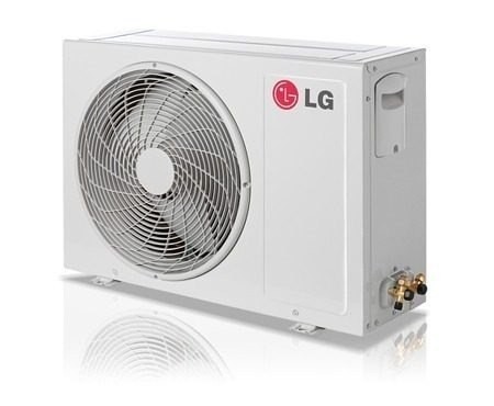 Onde Encontrar Manutenção Ar Condicionado Lg no Morumbi - Manutenção Ar Condicionado Lg