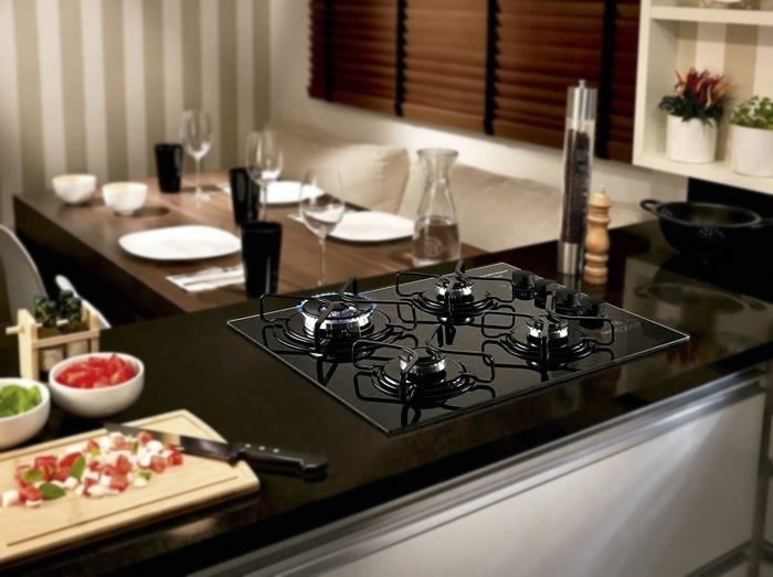 Onde Encontrar Manutenção de Cooktop Falmec no Jardins - Assistência Especializada Falmec