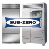 assistências técnicas refrigerador sub-zero na Pompéia