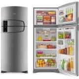 Conserto de Refrigerador Lg