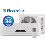 Conserto Electrolux